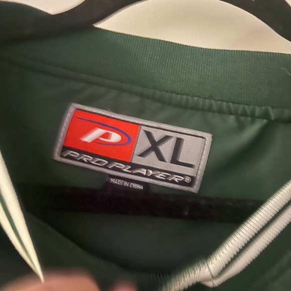 University of Miami Pullover Size XL - Picture 2 of 2